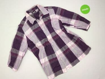 Kobiety: Koszula damska, rozmiar 4XL — 2