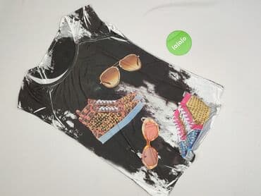 tommy basic t shirty: Tunika damska, rozmiar M — 2