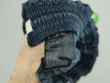 tom rose spodenki: H&M, Szorty dla mężczyzn, rozmiar M — 5