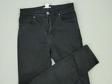 weekday jeans: Jeansy damskie, rozmiar S — 1