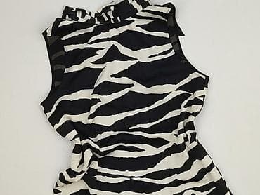 stradivarius leopard: H&M, Sukienka damska, rozmiar XS — 1