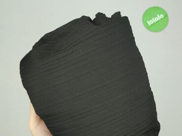 czarne plisowane spódnice midi: VRS, Spódnica damska, rozmiar S — 6