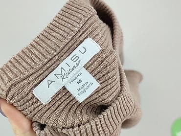 amisu shop: Amisu, Sweter damski, rozmiar M — 4