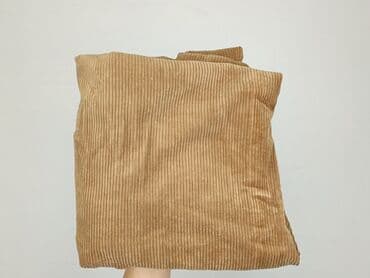 sztruksowa spódnice midi: Spódnica damska, rozmiar S — 6