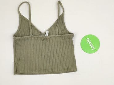 bluzki przezroczyste: H&M, Жіноча блуза, розмір S — 3