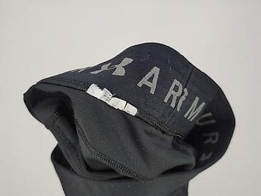under armor compression t shirty: Under Armour, Legginsy Sportowe damskie, rozmiar XS — 5