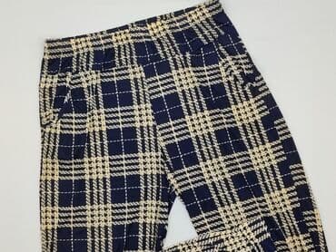 Spodnie materiałowe damskie, rozmiar S w lalafo.pl Spodnie materiałowe damskie, rozmiar S