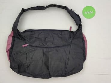 torba materialowa: Torba materiałowa, stan - Bardzo dobry — 3