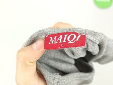 жіноча футболка m eu 38 візерунок принт колір білий: Women`s T-shirt, size L (EU 40) — 4