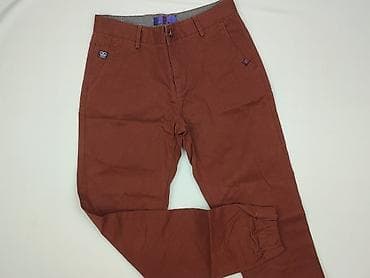 czarne dresy: DENIM JEANS, Spodnie dresowe damskie, rozmiar M — 1