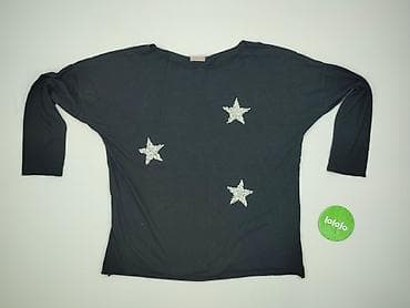 black squad marka: Bluzka damska, rozmiar One size — 2