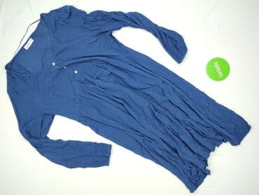 moda prl sukienki: Janina, Sukienka damska, L — 3