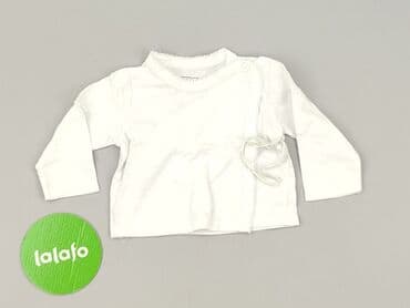 ażurowa sukienka h: Blouse, 1-3 months, condition - Very good — 2