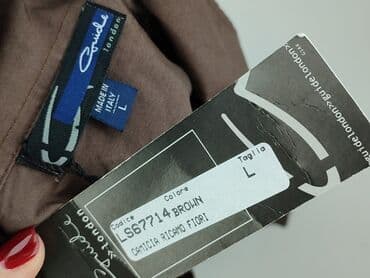 ubrania od projektanta: Koszulа dla mężczyzn, rozmiar L — 4