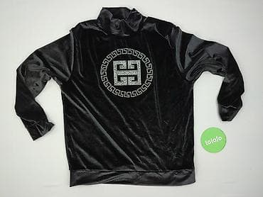 ubrania michael jackson: Bluza damska
, rozmiar 6XL — 2