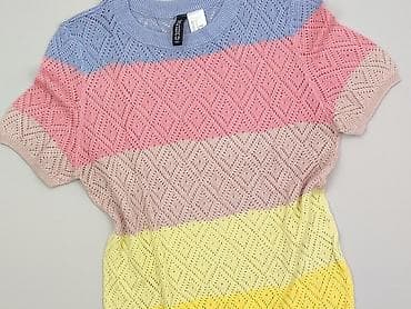 pull: H&M Divided, Sweter damski, rozmiar S — 1