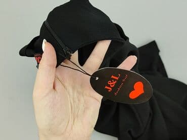 małe czarne sukienki: Sukienka damska, rozmiar XL — 5