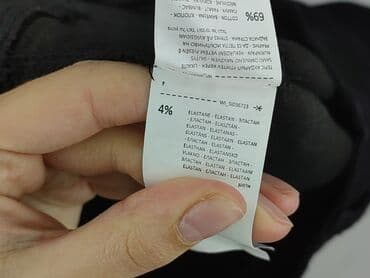 sinsay baggy jeans: Sinsay, Jeansy damskie, rozmiar L — 6