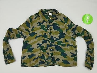 koszula hampton republic: H&M Divided, Koszula damska, rozmiar S — 2