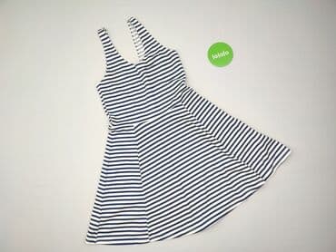 sukienka rozkloszowana hm: Divided, Сукня жіноча, розмір XL — 2