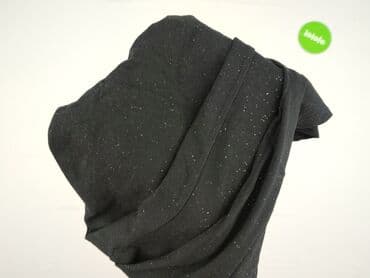 legginsy woskowane wysoki stan: Esmara, Legginsy Sportowe damskie, rozmiar L — 5