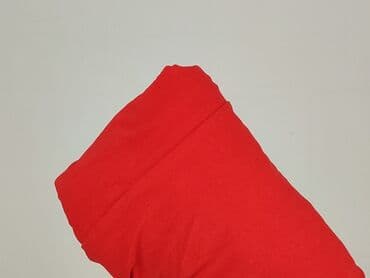 czerwone spódnice midi: Spódnica damska, rozmiar S — 5