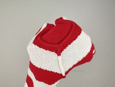 swetrowa sukienka h: Sweter damski, rozmiar L — 6