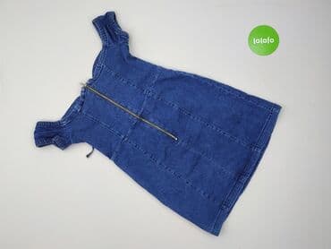 derby jeans: Denim Co, Sukienka damska, rozmiar M — 3