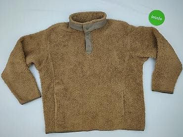 tanie: Uniqlo, Polar dla mężczyzn, rozmiar L — 2