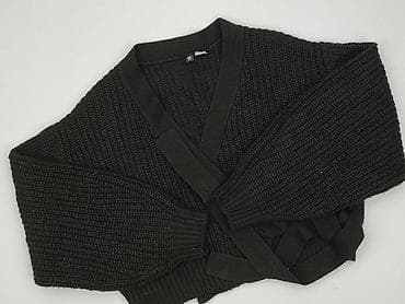 sweter kaszmir hm: H&M Divided, Kardigan damski, rozmiar S — 1
