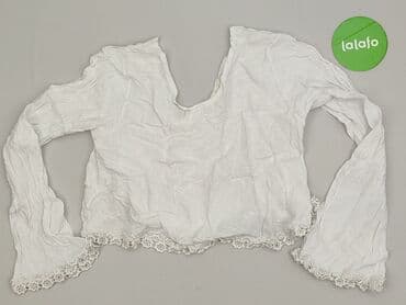 bluzki retro: Urban Outfitters, Bluzka damska, S — 2