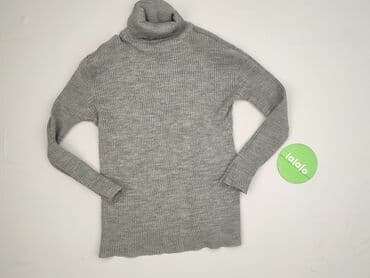 top sweterkowy h: Women`s sweater, size S (EU 36) — 2