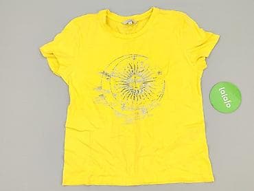 solar t shirt: C&A, T-shirt damski, rozmiar M — 2