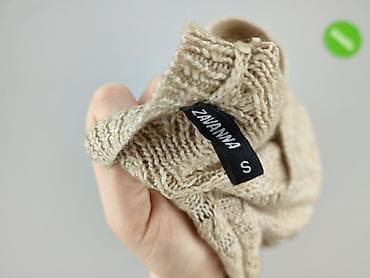 terranova swetry: Zavanna, Sweter dla mężczyzn, rozmiar S — 4