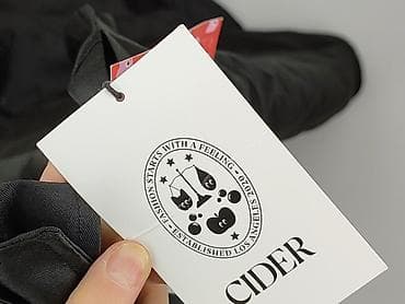 cider koszula: Cider, Sukienka damska, rozmiar XL — 5