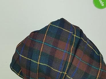 tartan s: Spódnica damska, rozmiar S — 5