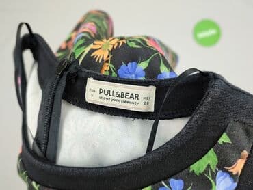 pull and bear wyprzedaż sukienki: PULL&BEAR, Sukienka damska, rozmiar S — 4