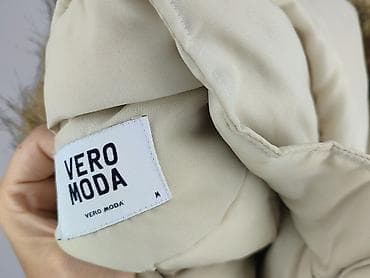 premium: Vero Moda, Parka damska, rozmiar M — 5