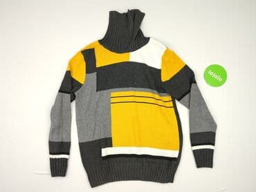 Golfy: Golf damski, rozmiar S — 2