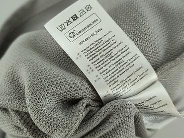 sweter 46: Esmara, Golf dla mężczyzn, rozmiar L — 5