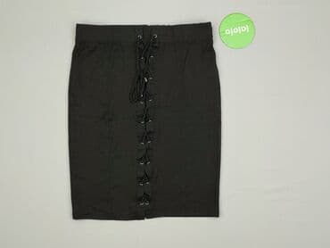 spódnica bandażowa midi: Spódnica damska, rozmiar L — 2