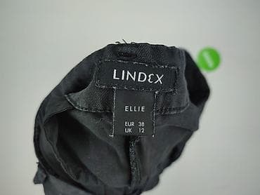 nea lindex jeans: Lindex, Spodnie materiałowe damskie, rozmiar S — 4