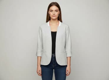 edc sweter: Kardigan damski, L — 6