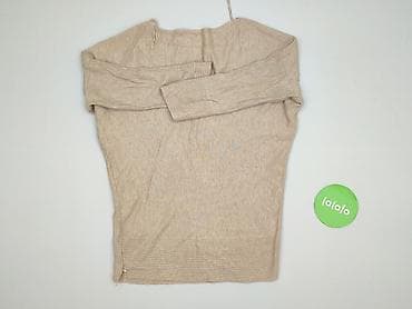 kaszmirowy sweter hm: Orsay, Sweter damski, rozmiar S — 4