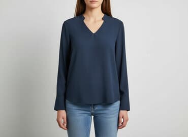 jacqueline de yong t shirt: Jacqueline De Yong, Bluzka damska, rozmiar M — 8