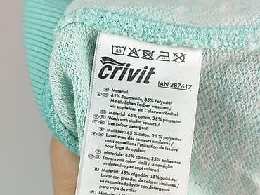 vistula joggery: Crivit, Spodnie dresowe damskie, rozmiar L — 5