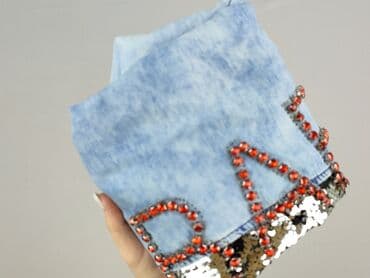 srebrne dodatki do sukienki: Sukienka damska, rozmiar M — 5