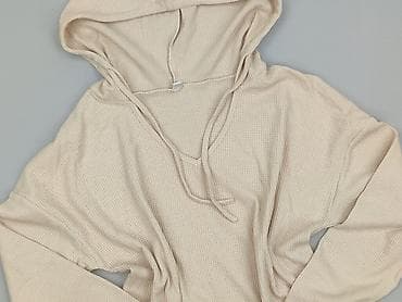 Bluza z kapturem damska, rozmiar XL