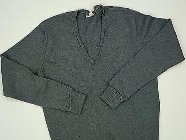 sweter siatka: Sweter damski, rozmiar M — 1