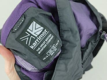 spodnie dresowe z marynarka: Karrimor, Kurtka przejściowa damska, 3XL — 5